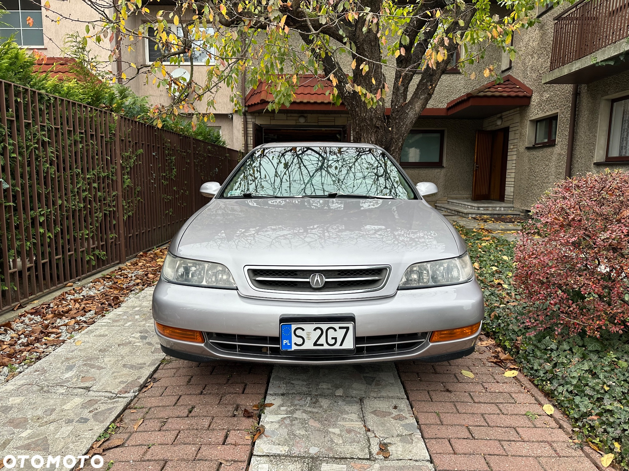 Acura CL 3.0 - 20