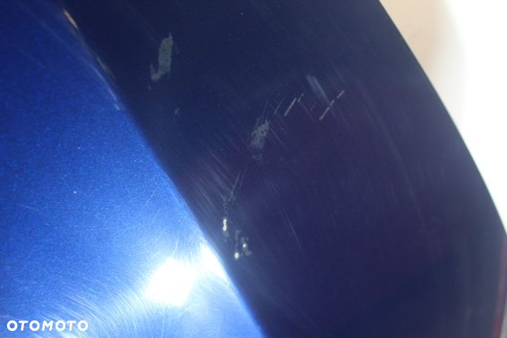 MASKA PEUGEOT 407 EGED - 3