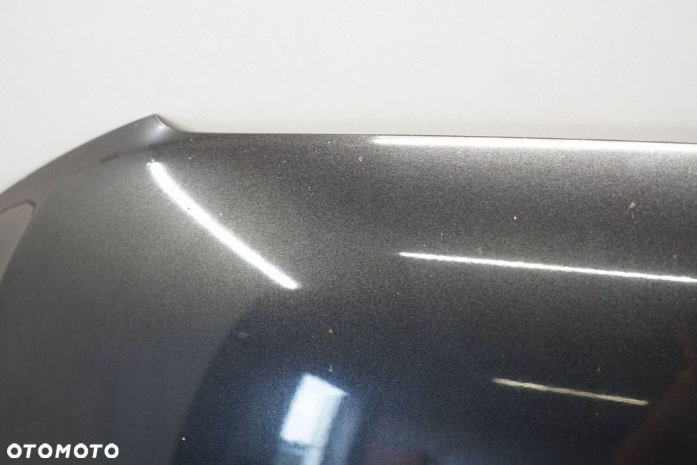 AUDI A4 B8 LIFT 12R MASKA POKRYWA SILNIKA LZ7L - 7