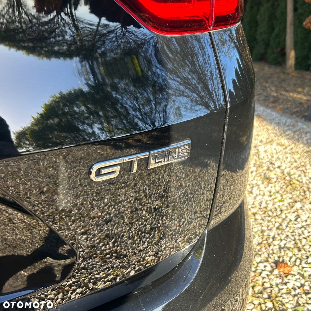 Renault Megane TCe 160 GPF EDC GT LINE - 29