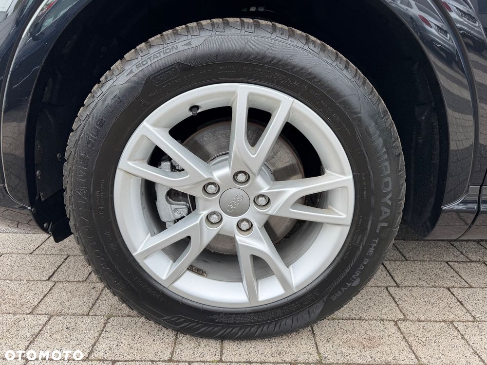 Audi Q3 - 18