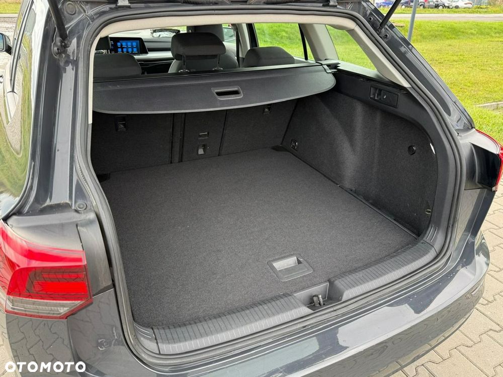 Volkswagen Golf Variant 1.0 TSI Life - 16