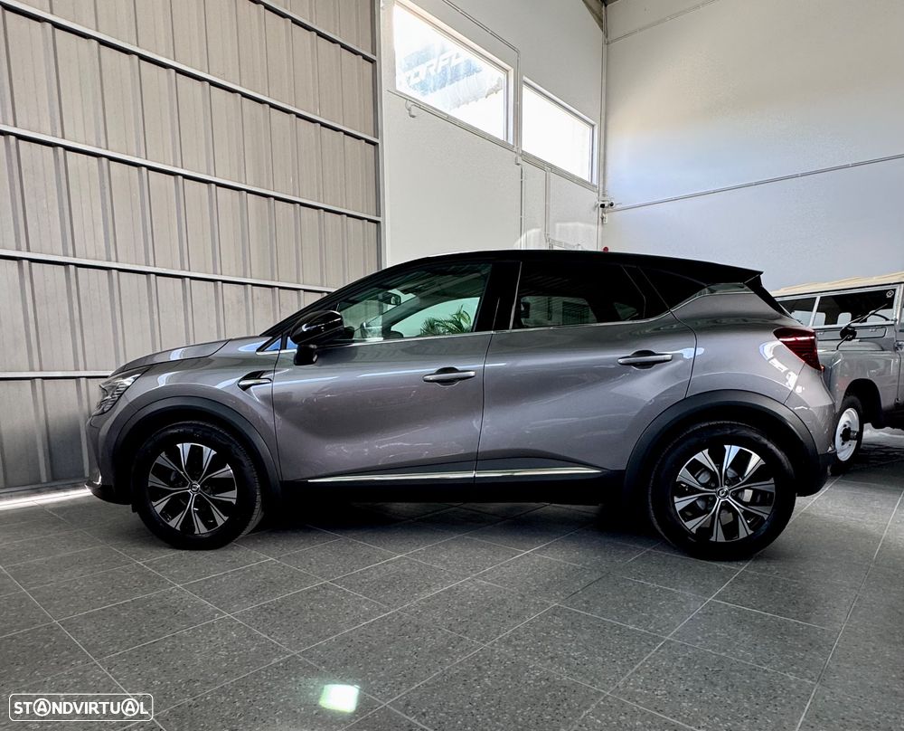 Renault Captur 1.0 TCe Techno - 5