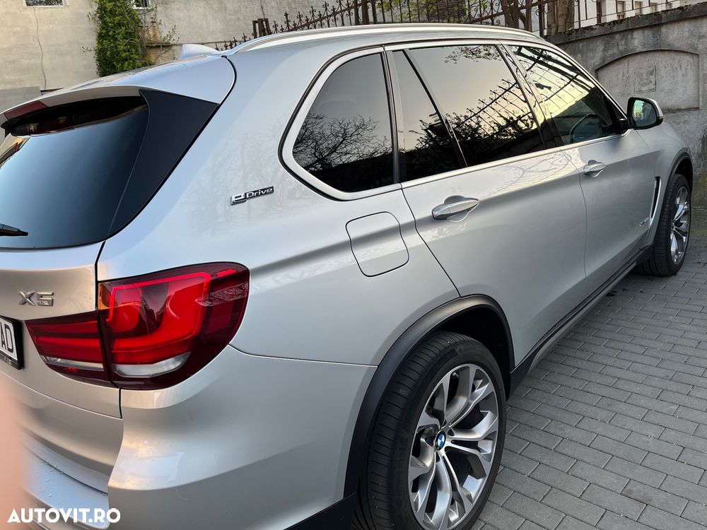 BMW X5 - 6