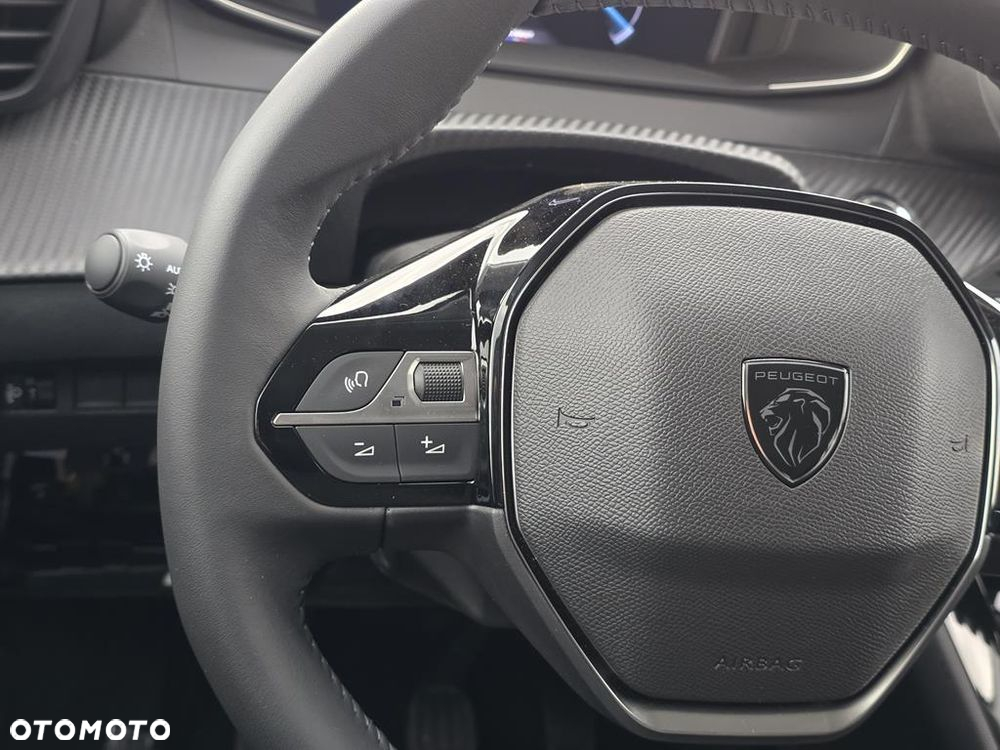 Peugeot 208 1.2 PureTech Allure S&S - 8