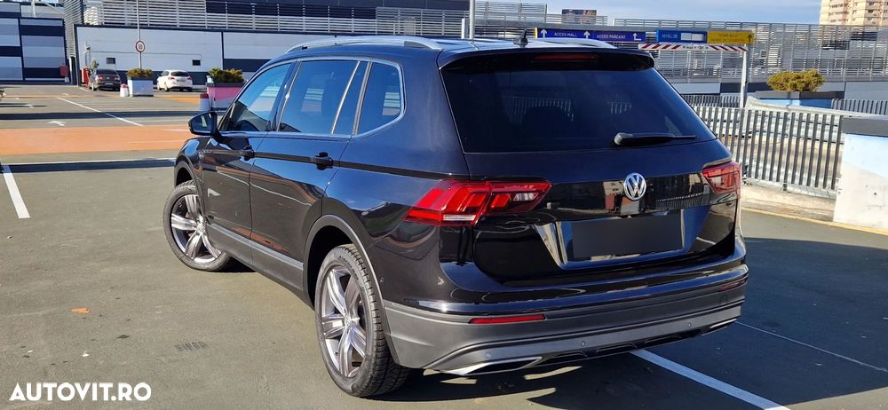 Volkswagen Tiguan - 12
