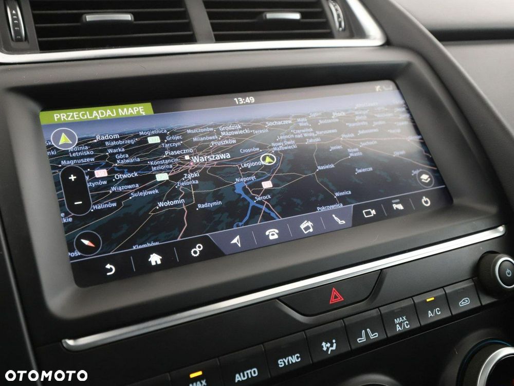 Jaguar E-Pace P200 AWD - 26