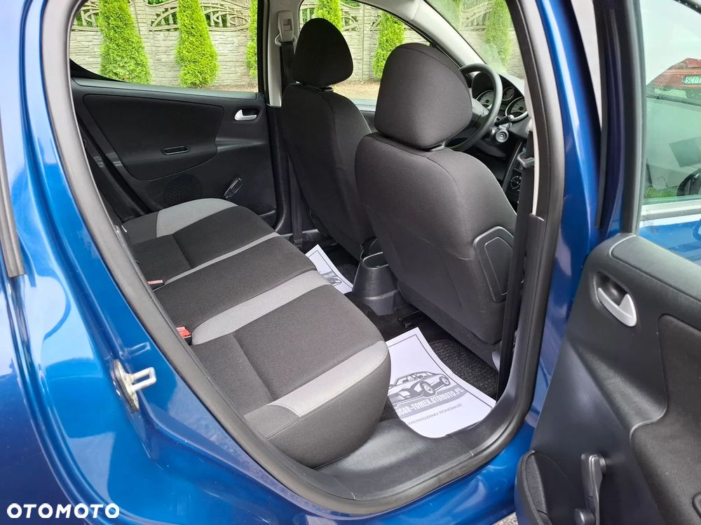 Peugeot 207 95 VTi Urban Move - 25