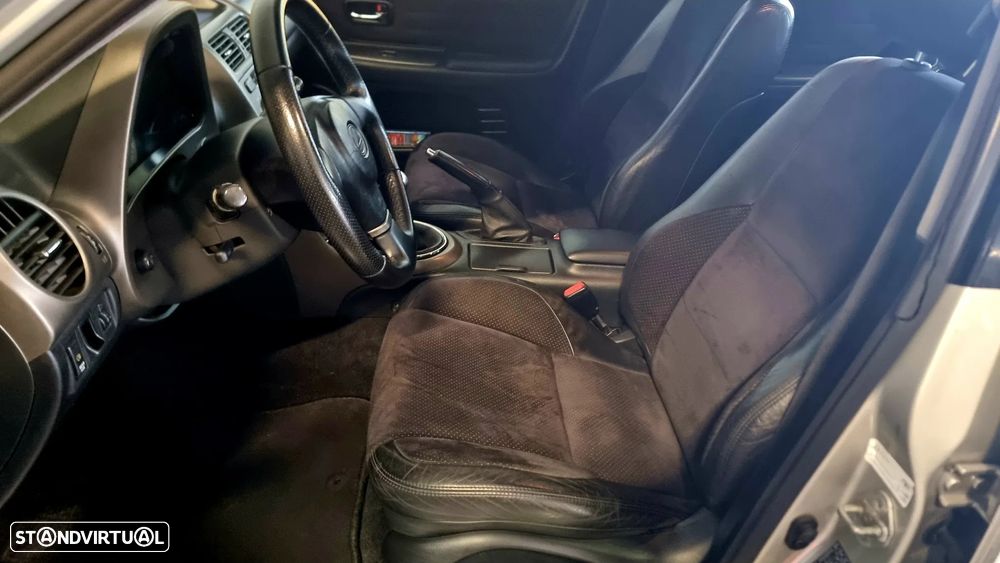 Lexus IS 200 Standard - 13