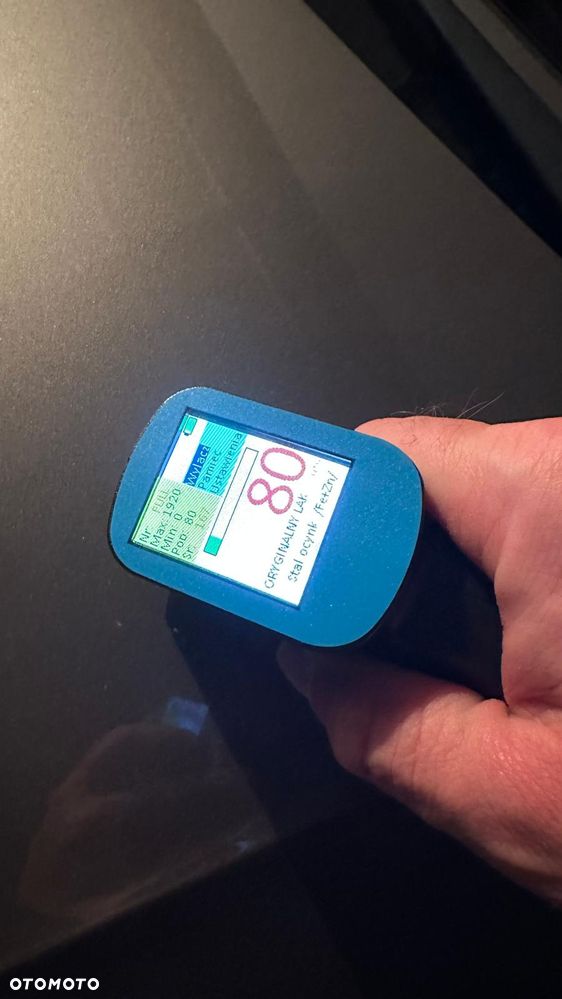 Volkswagen Polo 2.0 TSI GTI DSG - 40