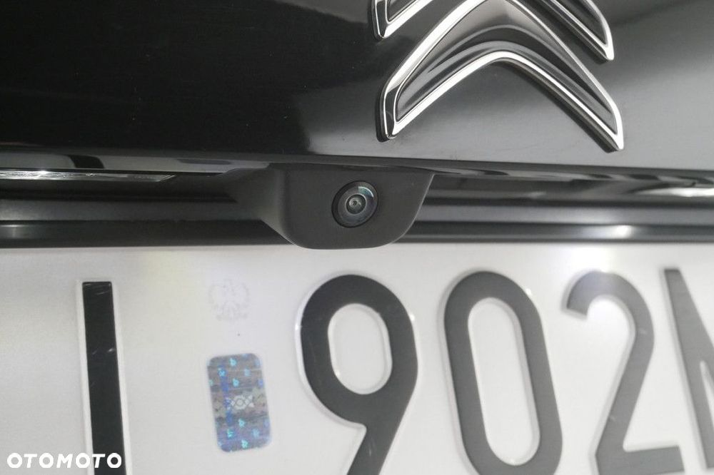 Citroën C4 1.5 BlueHDi Shine S&S - 17