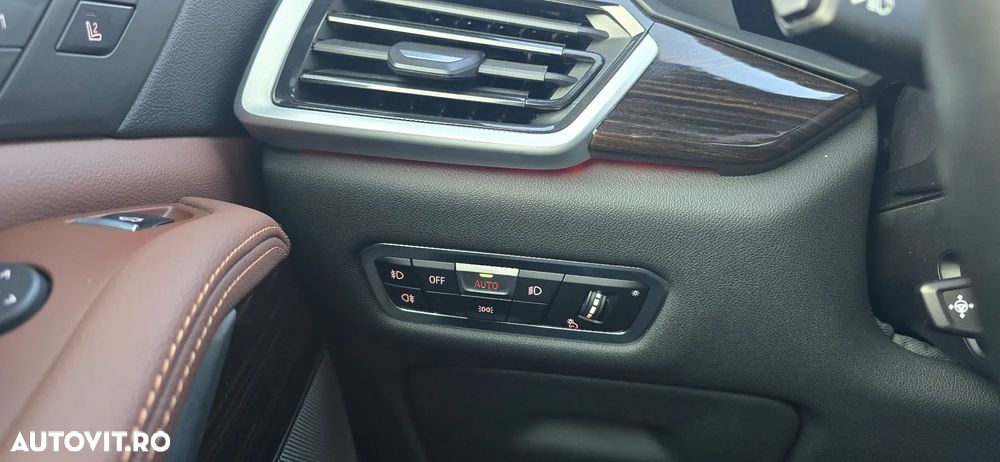 BMW X5 xDrive45e AT PHEV - 14