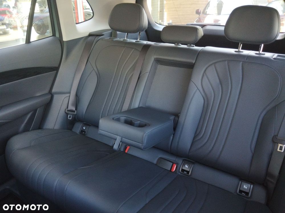 Geely EX5 60.22kWh Max - 17