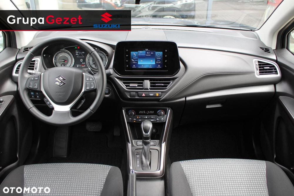 Suzuki Inny - 7