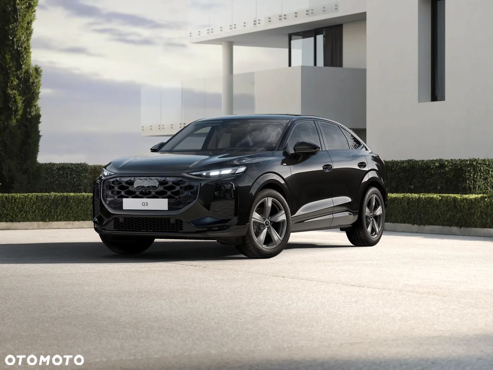 Audi Q3 TFSI mHEV 110 kW S tronic - 2