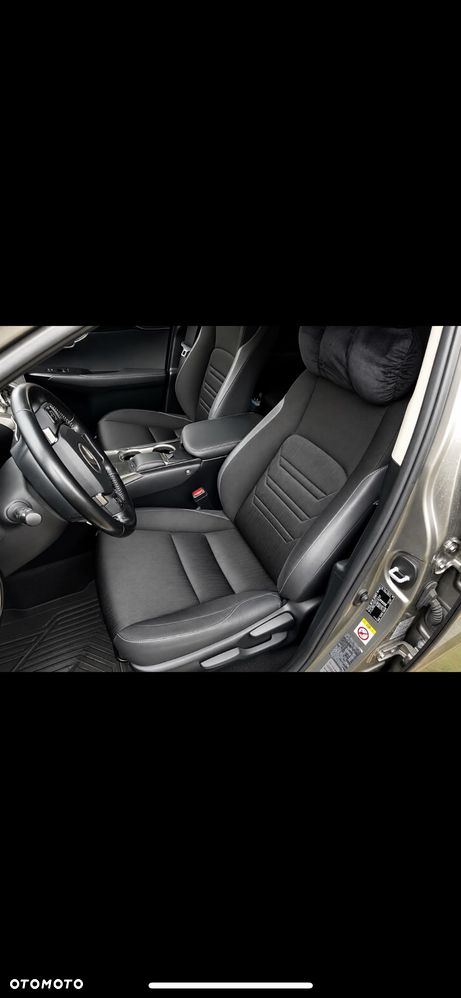 Lexus NX 300h Business Edition AWD - 5