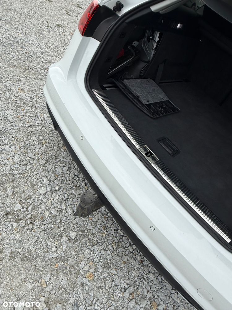 Audi A6 Avant 2.0 TDI Ultra S tronic - 12