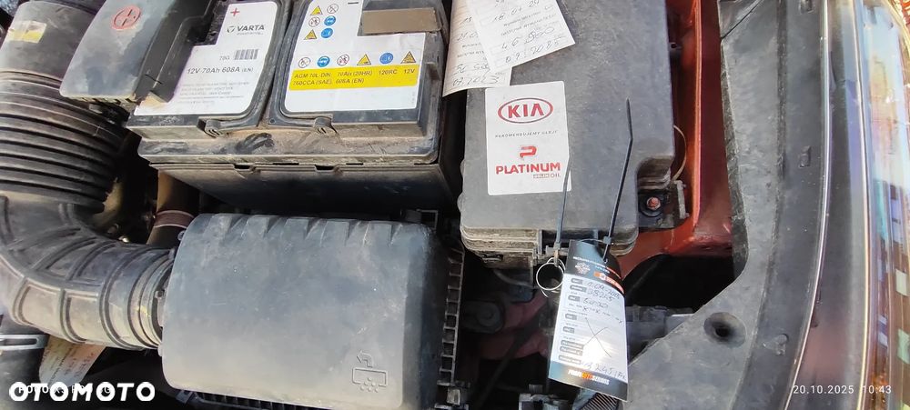 Kia XCeed 1.4 T-GDI L Business Line - 5