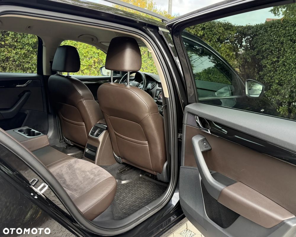 Skoda Octavia 2.0 TDI (Green tec) L&K - 30