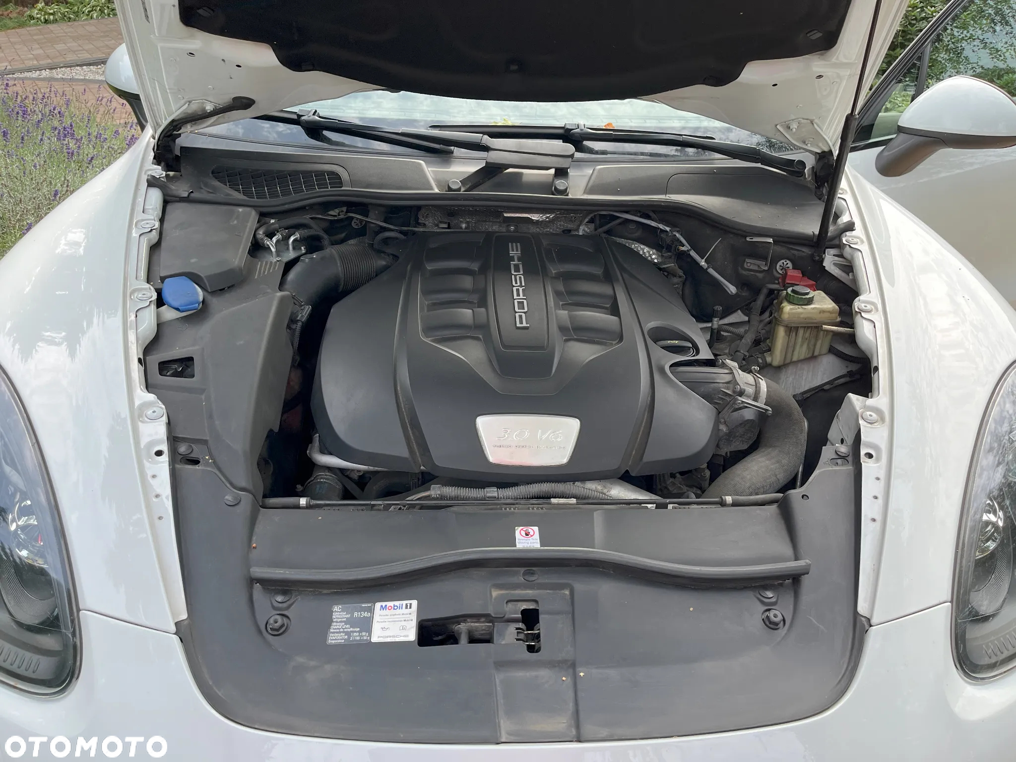 Porsche Cayenne Diesel - 19