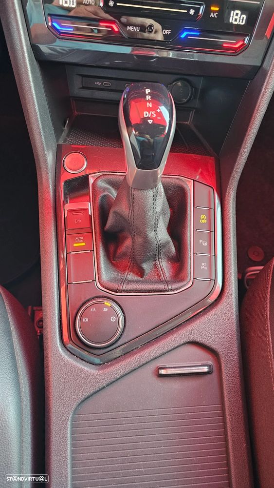 SEAT Tarraco 2.0 TDI Xcellence DSG - 34