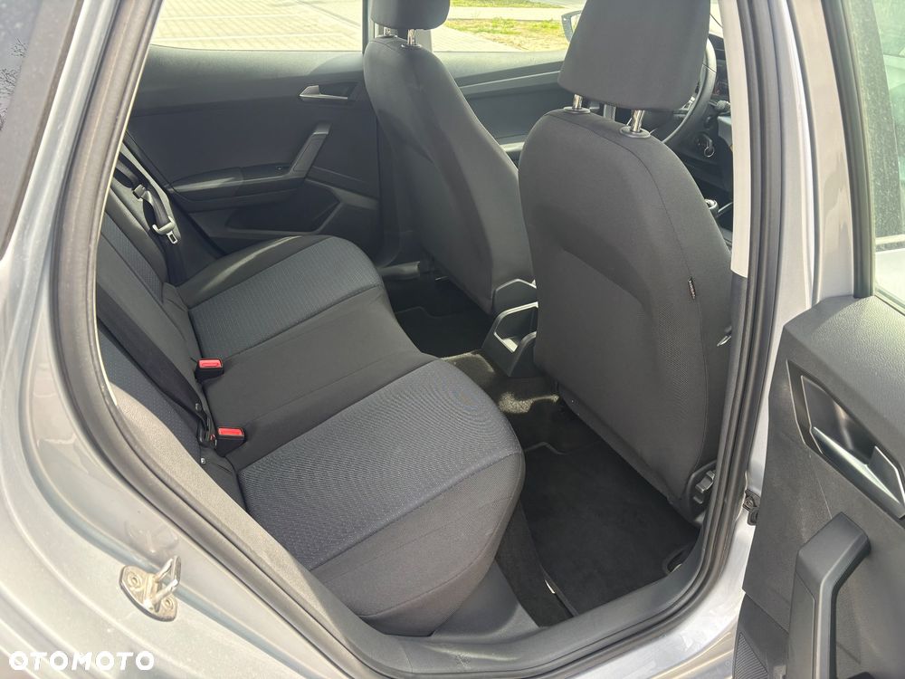 Seat Arona 1.0 TSI OPF Fast Lane Style Pro - 24