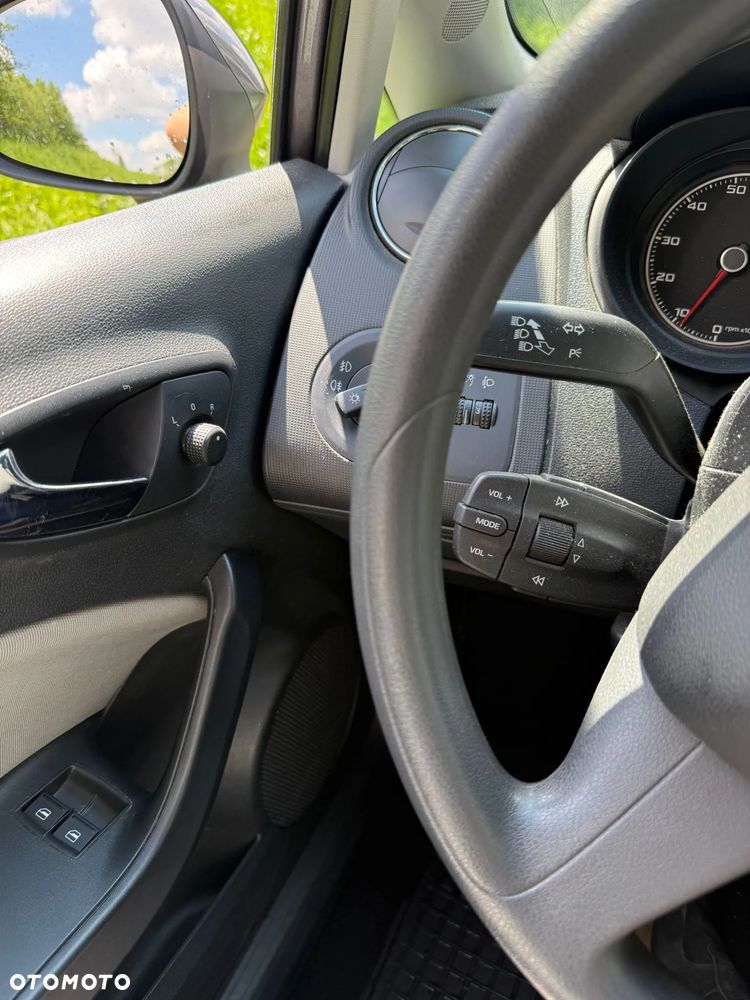 Seat Ibiza 1.2 12V Style - 14