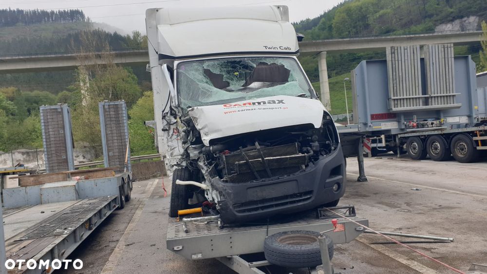 Opel Movano - 2