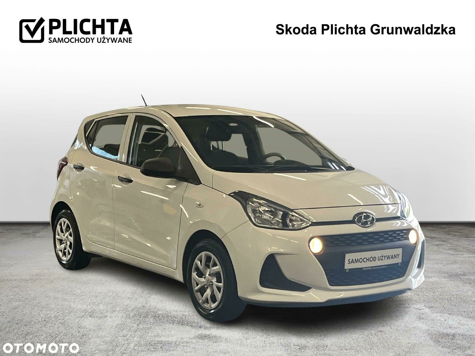 Hyundai i10 1.0 Access - 7