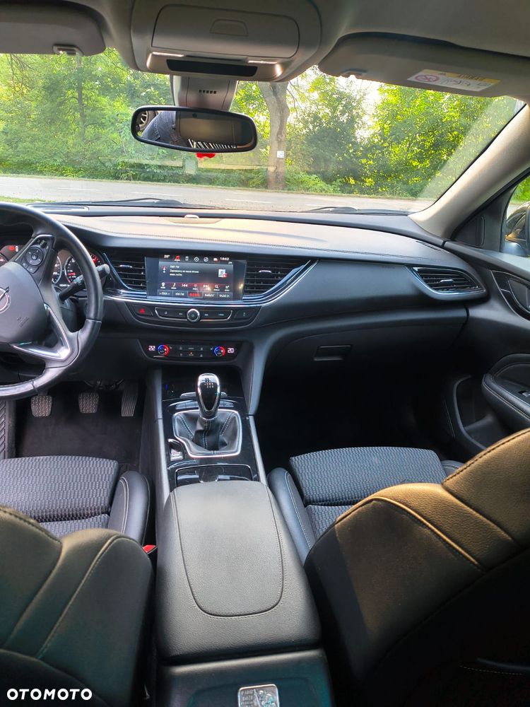 Opel Insignia 1.5 T GPF Enjoy S&S - 14