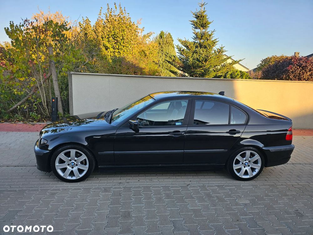 BMW Seria 3 320d DPF Edition Fleet - 8