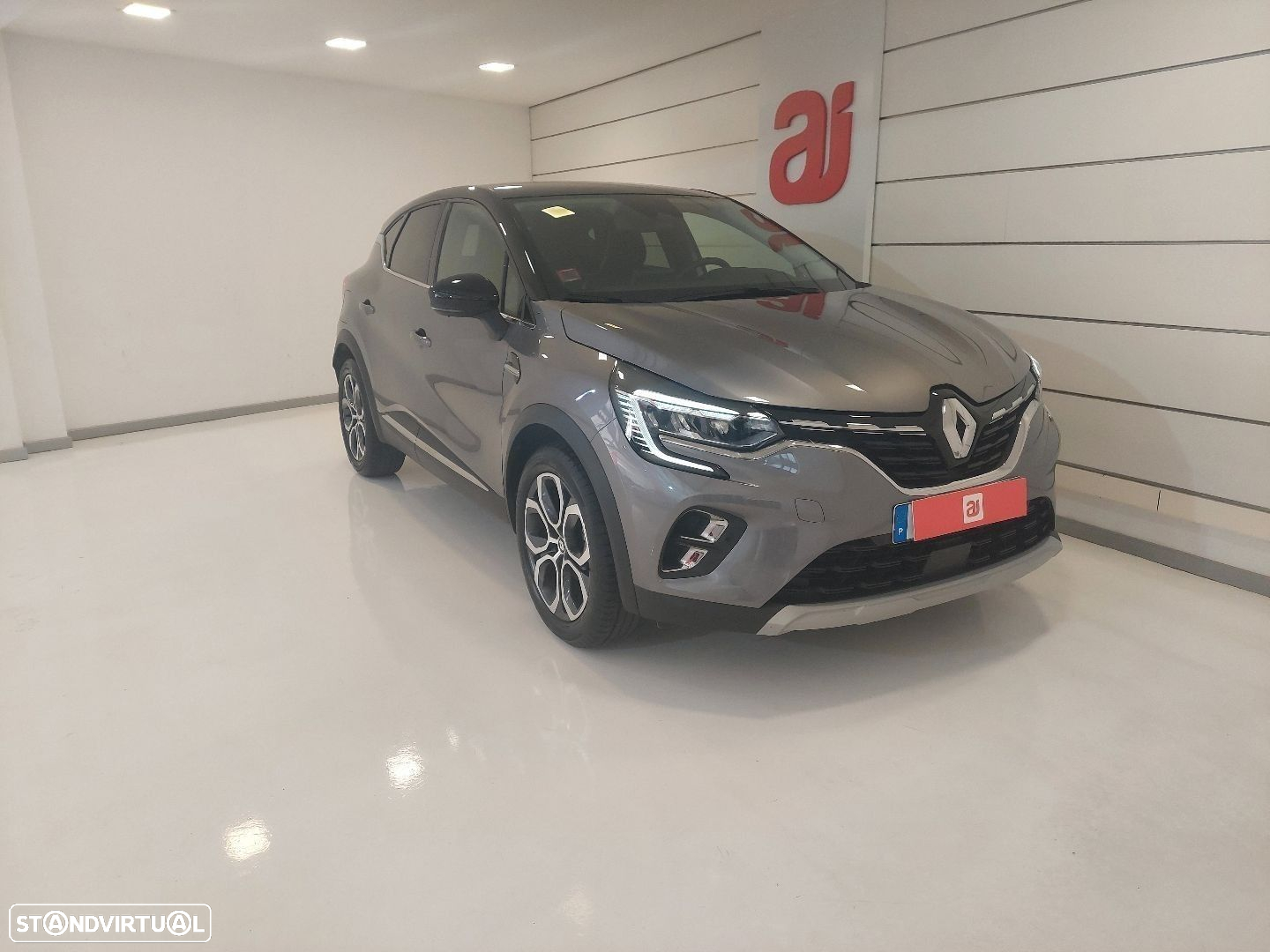 Renault Captur 1.0 TCe Intens - 6