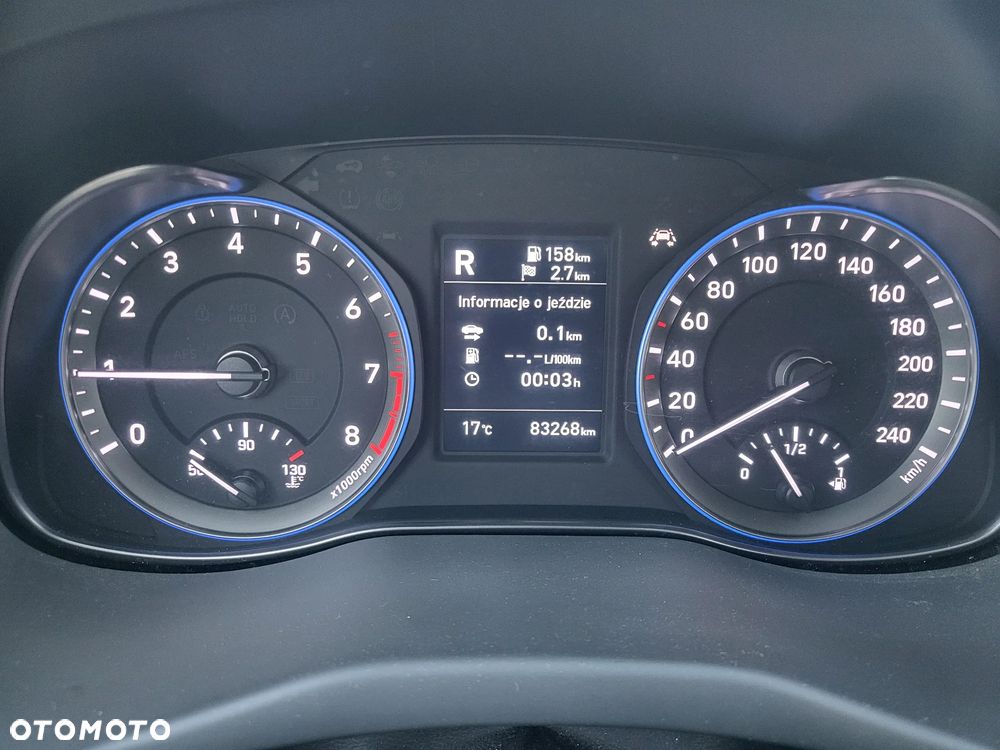 Hyundai Kona - 18