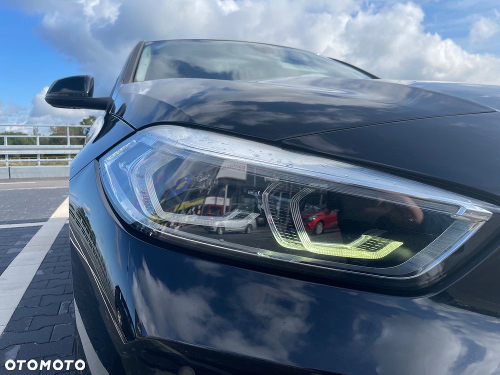 BMW Seria 1 118i - 2