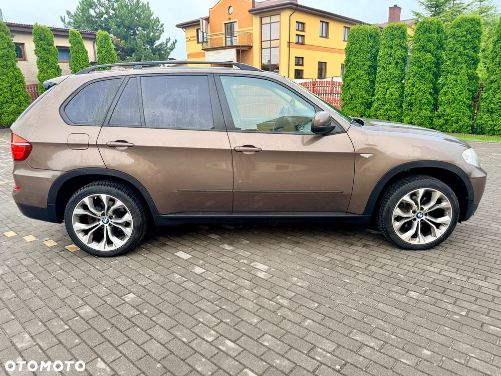BMW X5 xDrive30d Edition Exclusive - 6