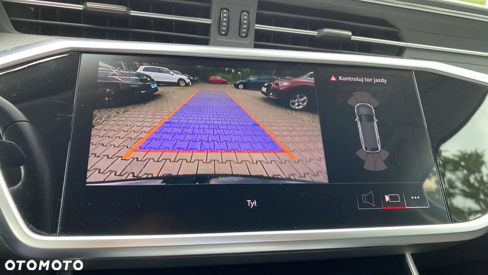 Audi A6 Avant 40 TDI mHEV Quattro S tronic - 29