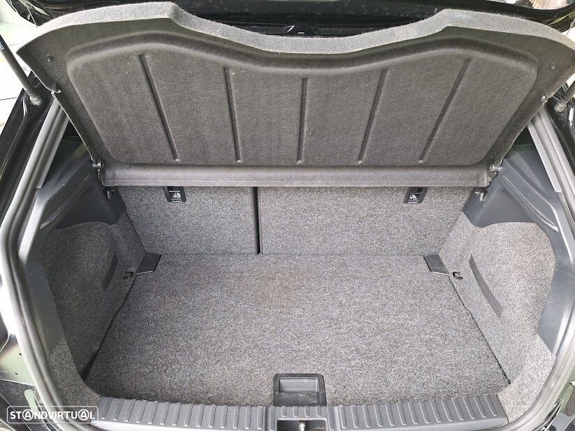 SEAT Ibiza 1.0 TSI FR - 25