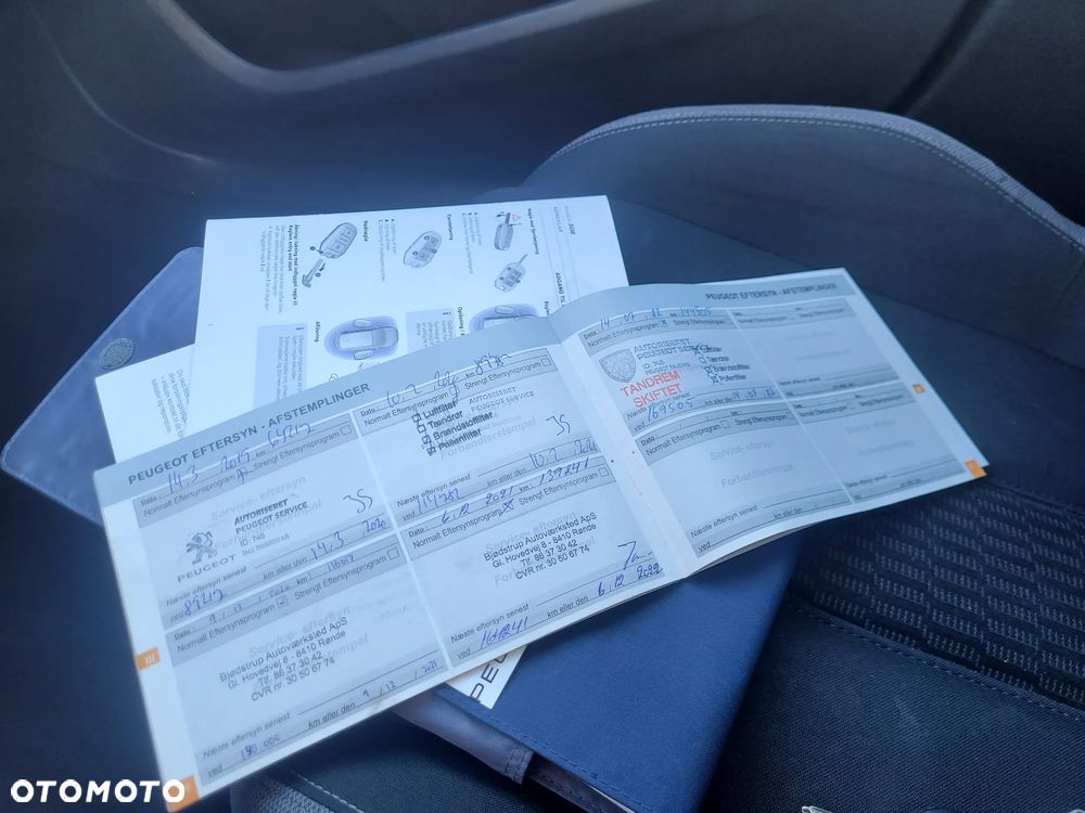 Peugeot 308 BlueHDi 120 Stop & Start Style - 32