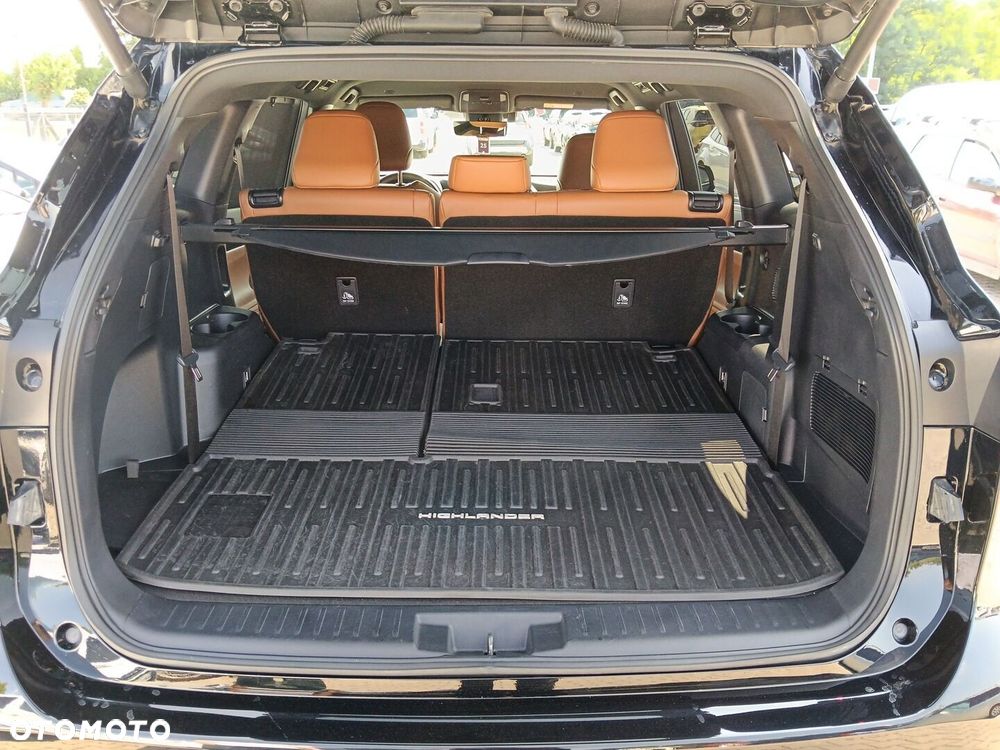 Toyota Highlander - 17