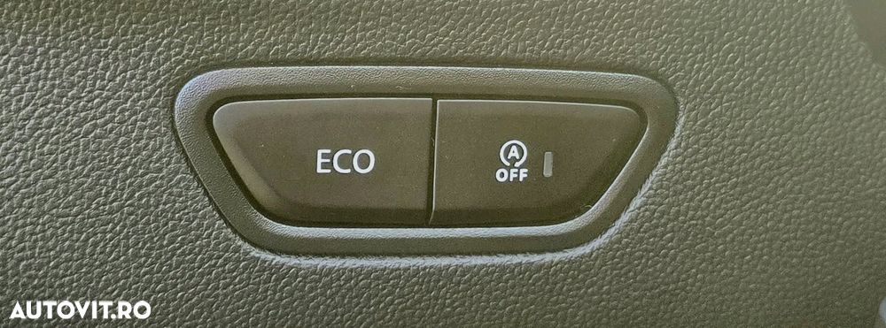 Renault Kadjar Energy dCi 130 Bose Edition - 30