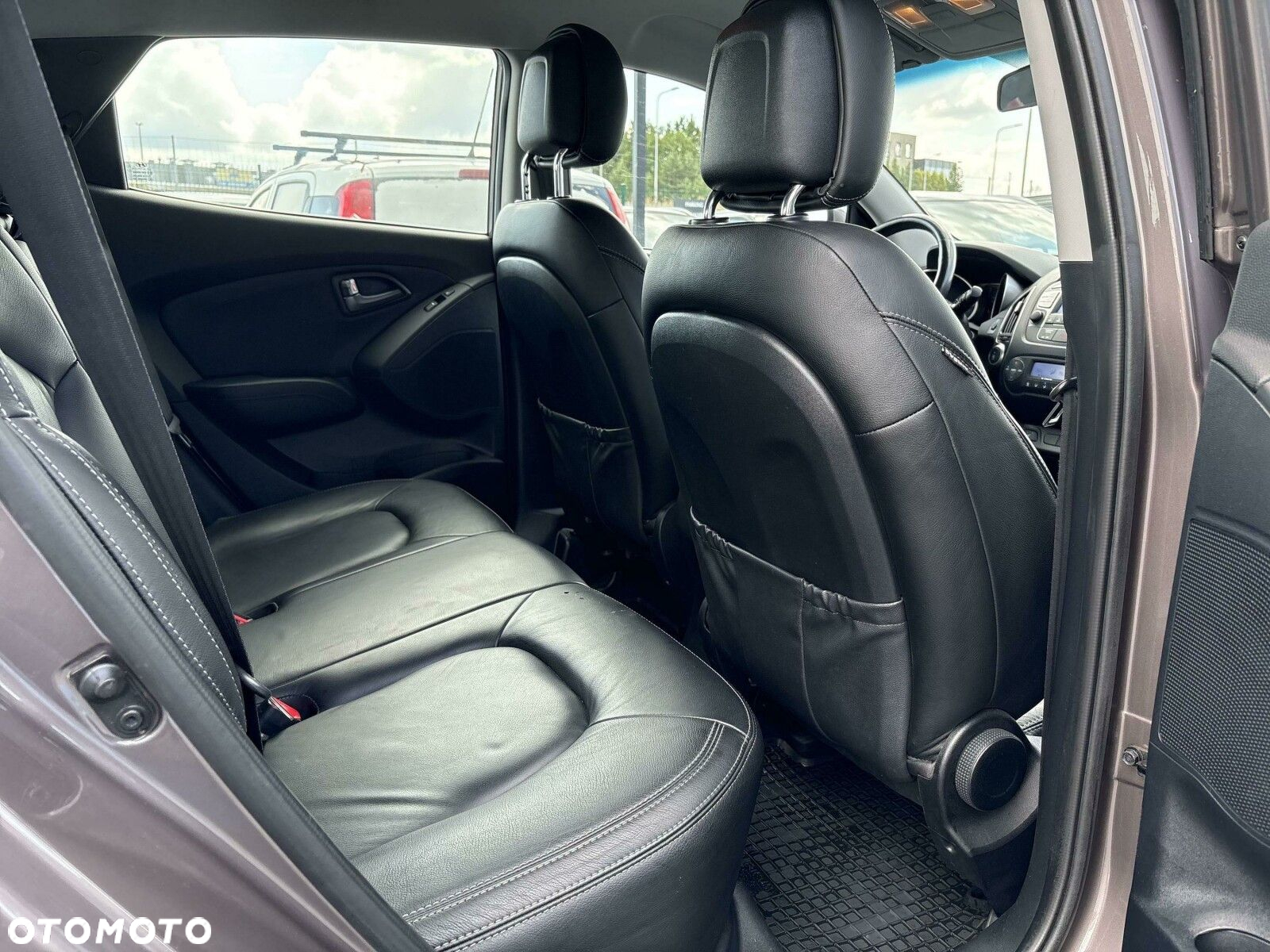 Hyundai ix35 - 25