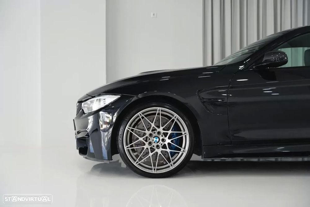 BMW M4 - 13