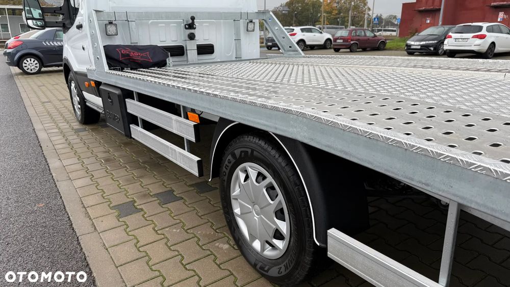 Ford TRANSIT - 10