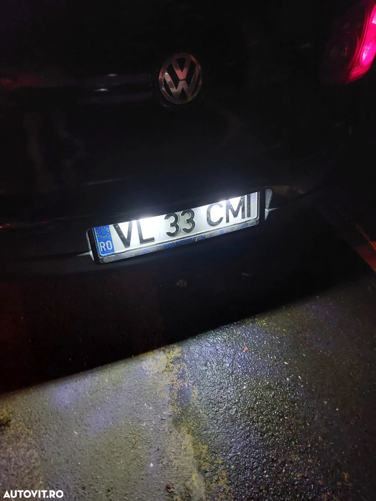 Volkswagen Golf 1.4 Comfortline - 12