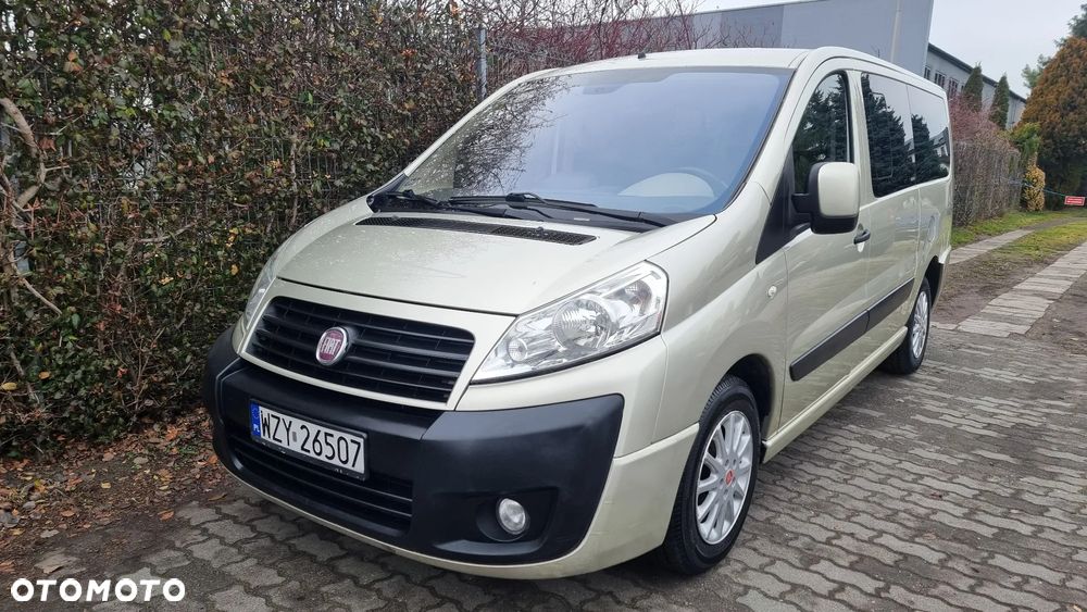 Fiat Scudo - 16