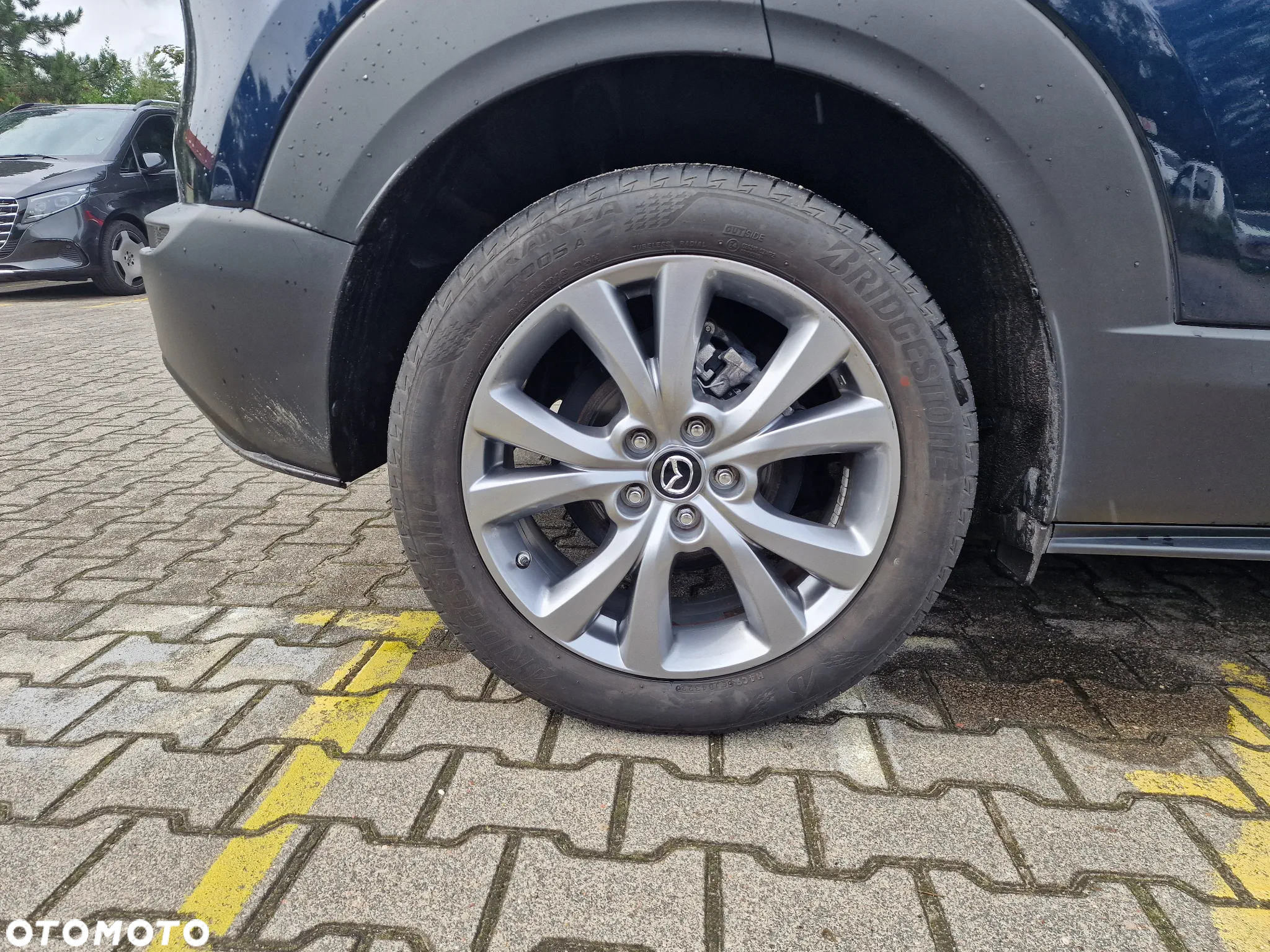 Mazda CX-30 - 9