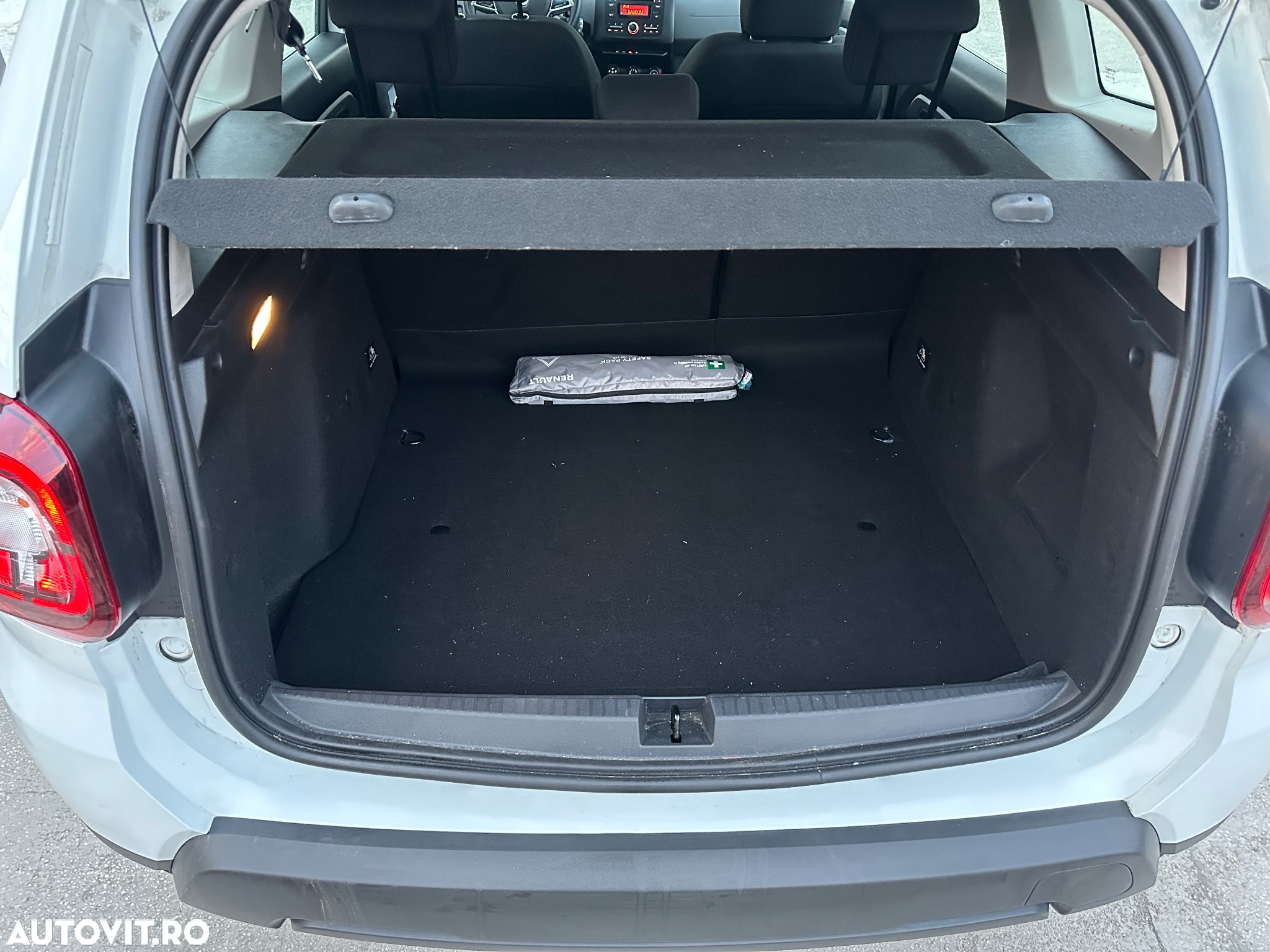 Dacia Duster TCe 100 Comfort - 18