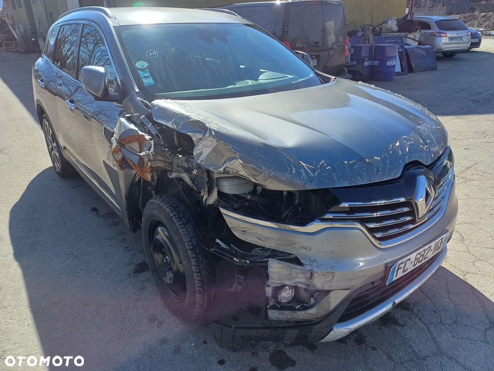 Renault Koleos ENERGY dCi 130 INTENS - 7