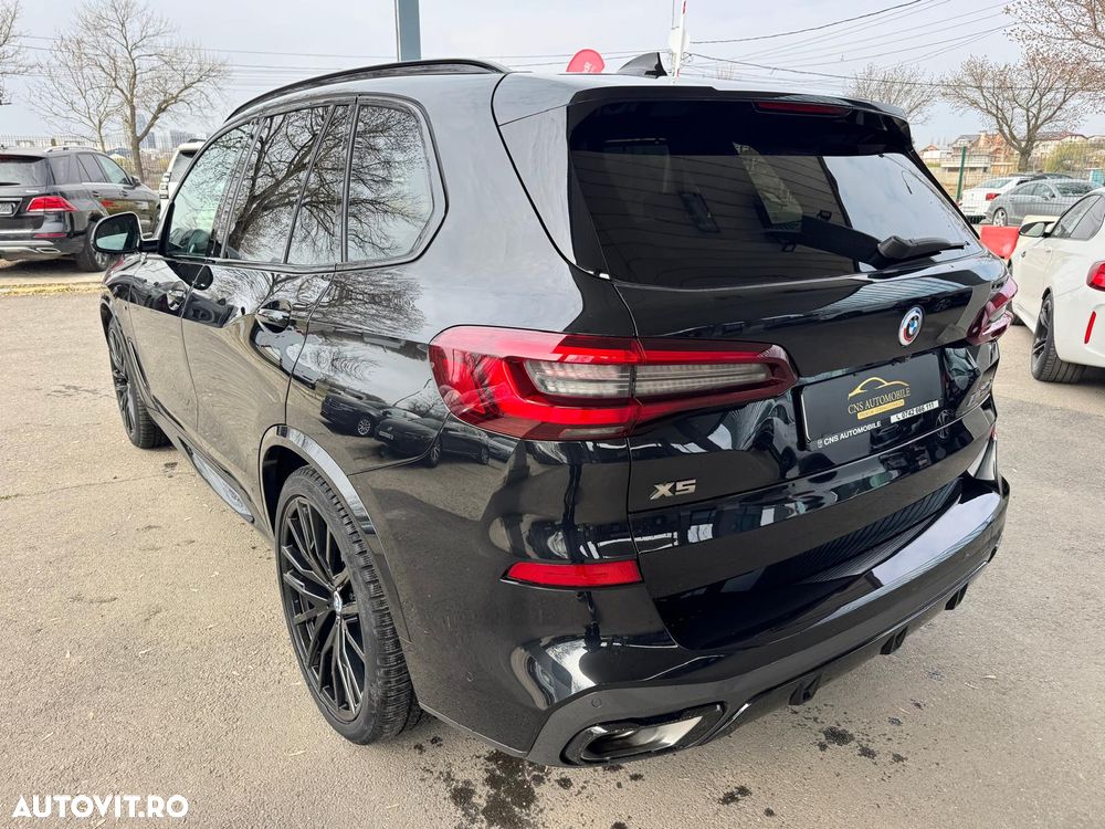BMW X5 M - 8