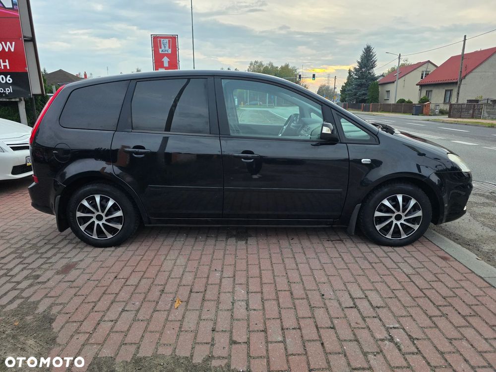 Ford C-MAX - 6